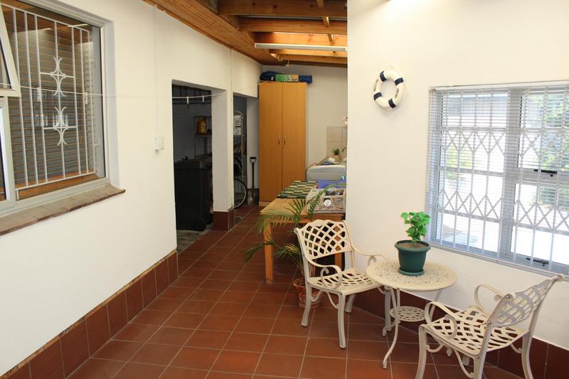 4 Bedroom Property for Sale in Tygerdal Western Cape